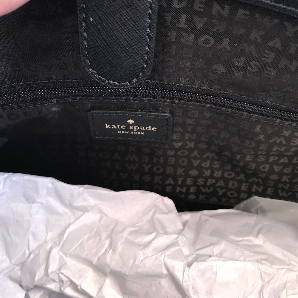 🖤Sold🖤Kate Spade Cadene Newbury Lane - Picture 5 of 11